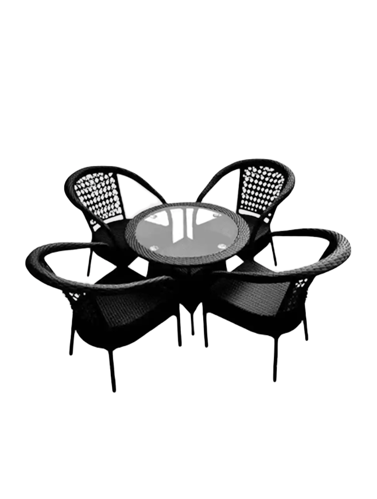 Outdoor Chair Table Sets